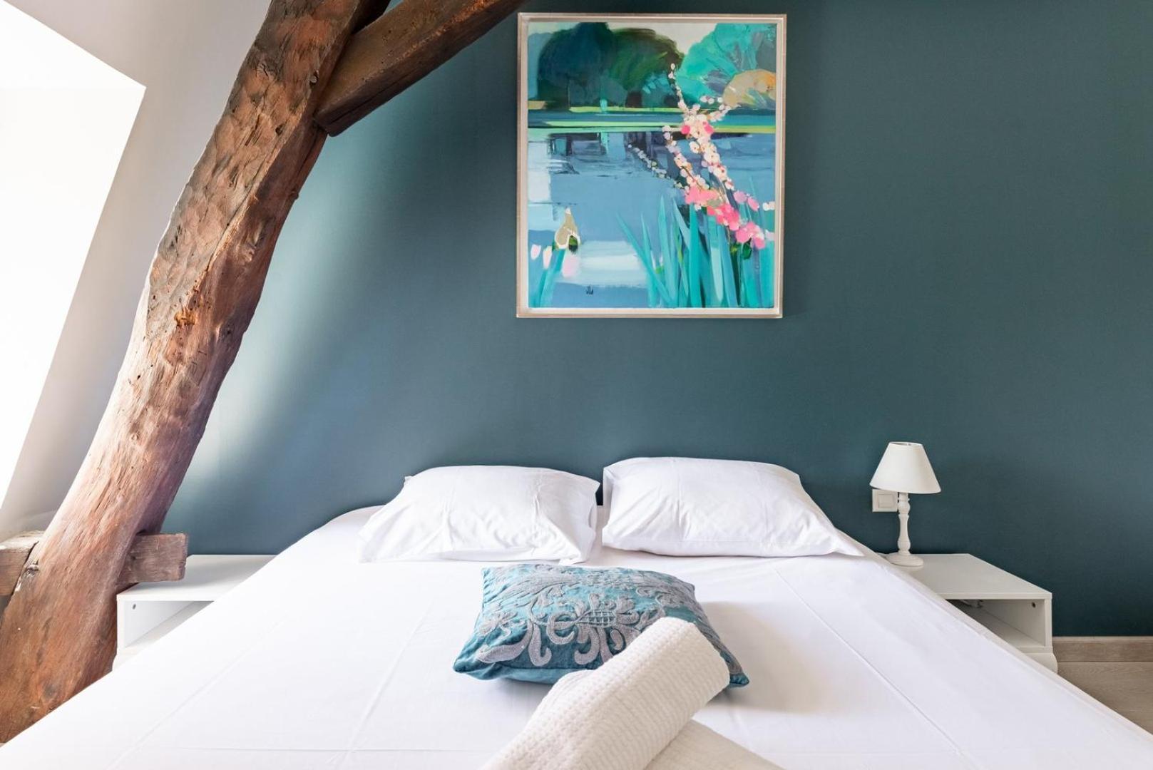 "De Bretagne" - Hotel Particulier Дижон Экстерьер фото